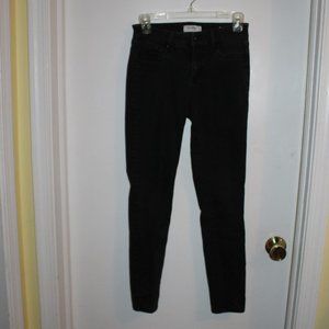 Jessica Simpson Kiss Me Super Skinny Jeans